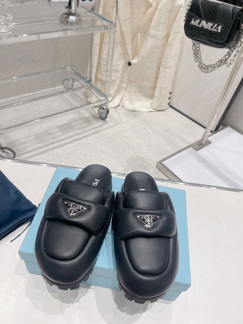 Prada Slippers